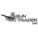 Gun Trader Den Logo